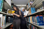 Studying in Palestine